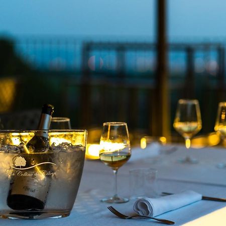 ホテル Ca' Del Moro Wine Retreat グレッツァーナ エクステリア 写真