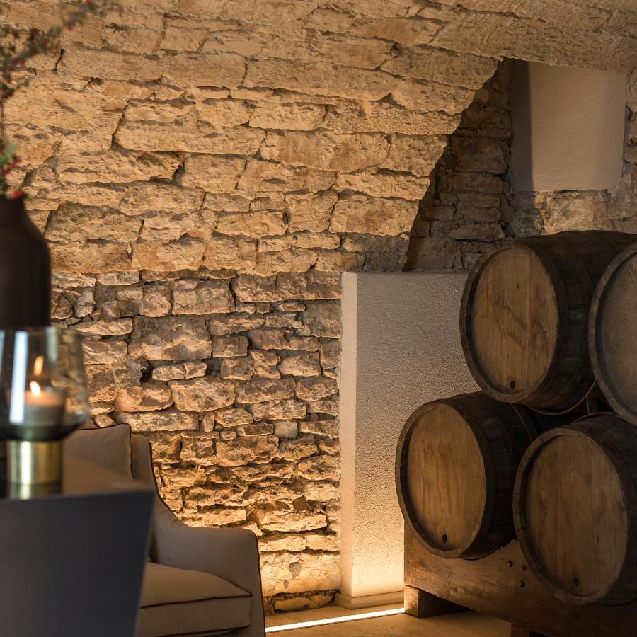 ホテル Ca' Del Moro Wine Retreat グレッツァーナ エクステリア 写真