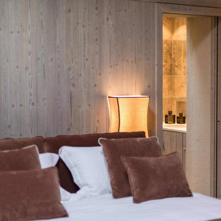 ホテル Ca' Del Moro Wine Retreat グレッツァーナ エクステリア 写真