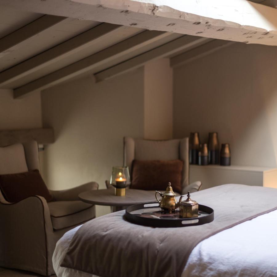ホテル Ca' Del Moro Wine Retreat グレッツァーナ エクステリア 写真