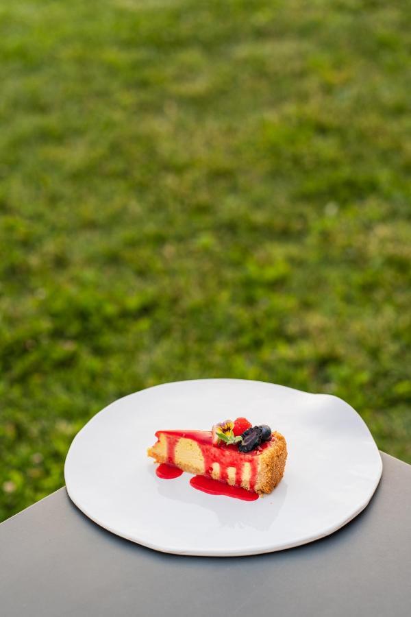 ホテル Ca' Del Moro Wine Retreat グレッツァーナ エクステリア 写真