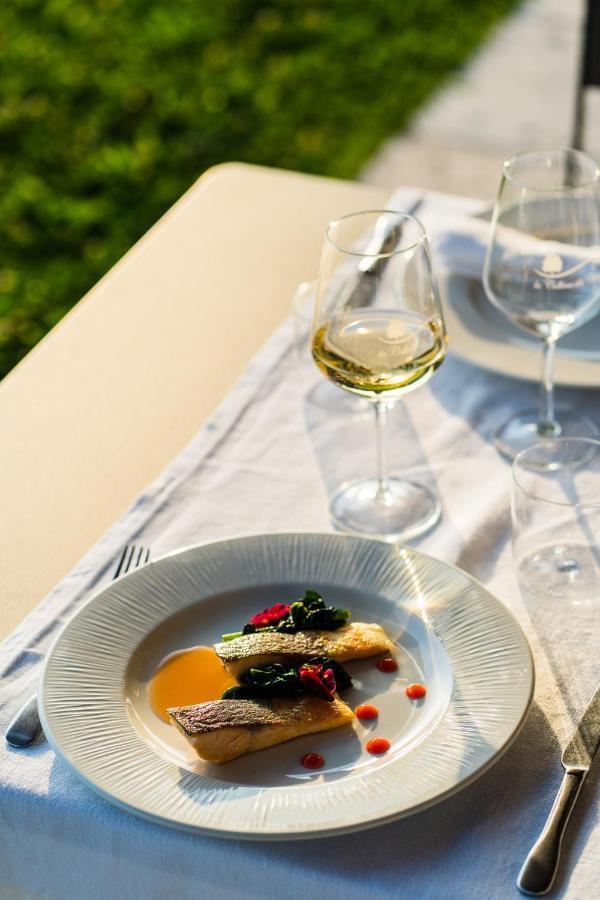 ホテル Ca' Del Moro Wine Retreat グレッツァーナ エクステリア 写真