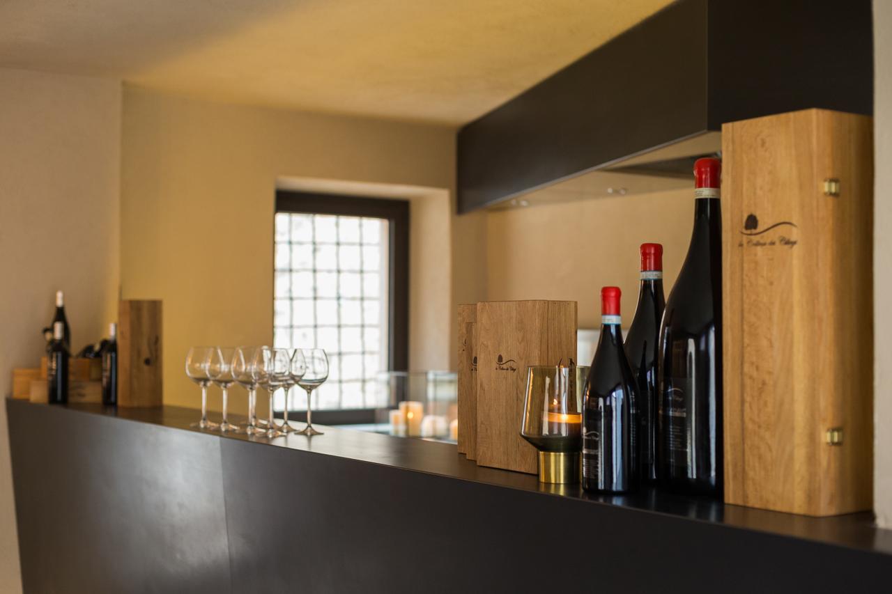 ホテル Ca' Del Moro Wine Retreat グレッツァーナ エクステリア 写真