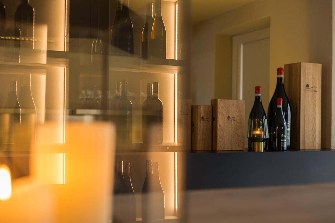 ホテル Ca' Del Moro Wine Retreat グレッツァーナ エクステリア 写真